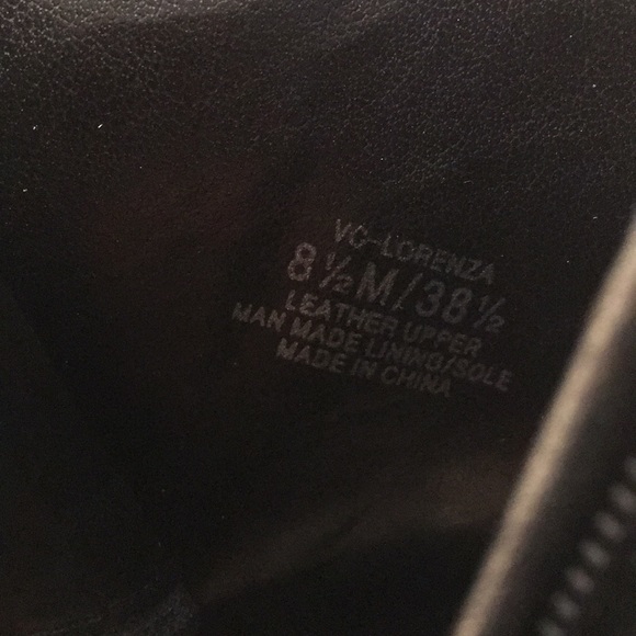 💋Sold💋Vince Camuto - Picture 6 of 8